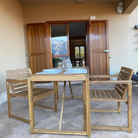 بيت للعطل Breva's Flat Near بيلاجيو