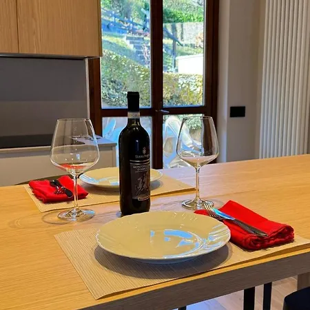 Breva's Flat Near بيت للعطل