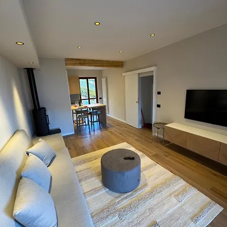 Breva's Flat - Bellagio