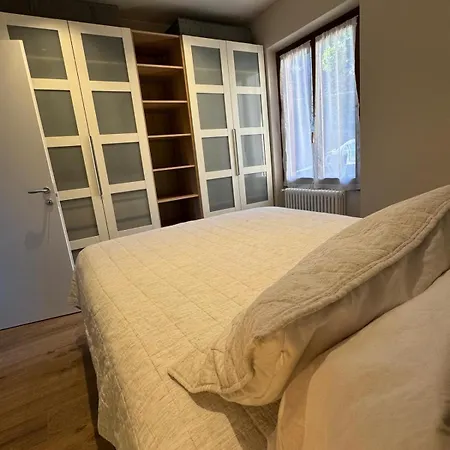 Breva's Flat -