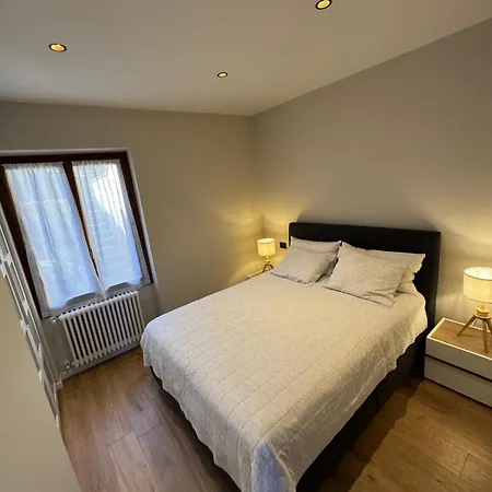 Breva's Flat - * Bellagio