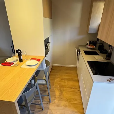 Breva's Flat - Bellagio