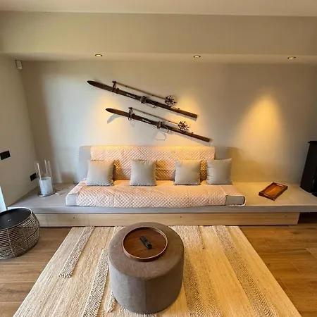 Breva's Flat - *