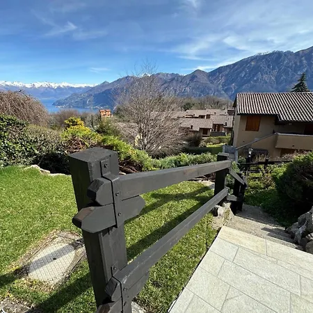 Holiday home Breva's Flat - Bellagio