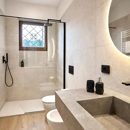 Breva's Flat - *