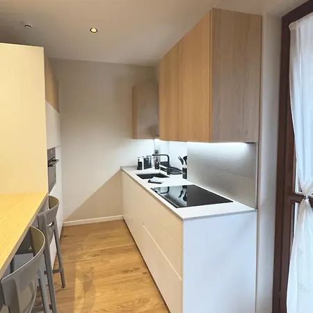 Breva's Flat - Holiday home Bellagio