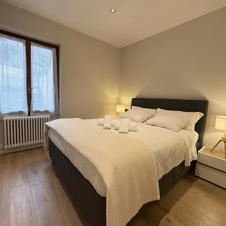 Holiday home Breva's Flat - Bellagio