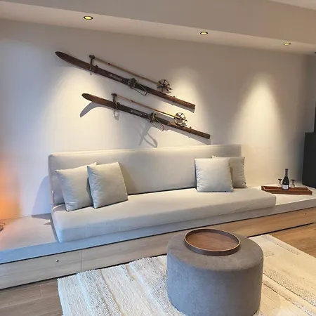 Holiday home Breva's Flat -