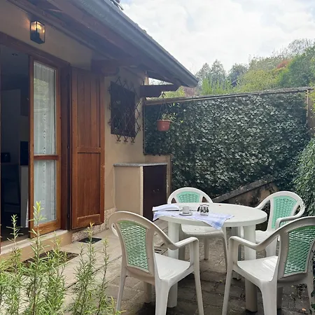 Breva's Flat - Holiday home