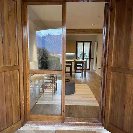 Holiday home Breva's Flat - *