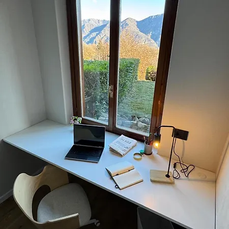Breva's Flat Near Dom wakacyjny *