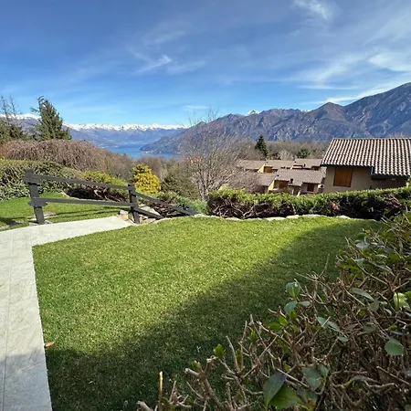 Breva's Flat Near Hébergement de vacances *